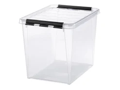 Clearance Aufbewahrungsbox Classic mit Deckel 25 l Vorratsbehälter