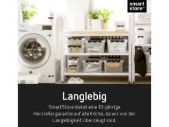Clearance Aufbewahrungsbox Classic mit Deckel 25 l Vorratsbehälter