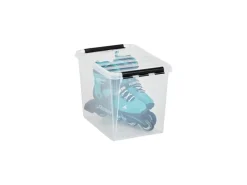 Clearance Aufbewahrungsbox Classic mit Deckel 25 l Vorratsbehälter