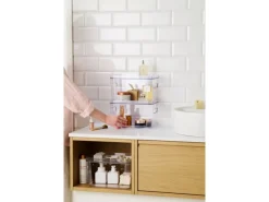 New Compact Access transparent Aufbewahrungsbox Kühlschränke
