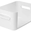 Discount SmartStore Compact Access weiß Aufbewahrungsbox