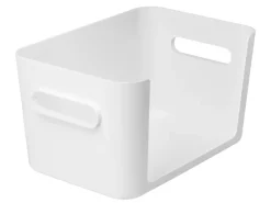 Discount SmartStore Compact Access weiß Aufbewahrungsbox