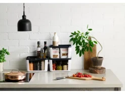 Discount SmartStore Compact Access weiß Aufbewahrungsbox