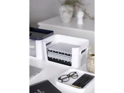 Discount SmartStore Compact Access weiß Aufbewahrungsbox