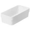 Outlet SmartStore Compact Sort 20x10 weiß Organizer