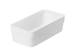 Outlet SmartStore Compact Sort 20x10 weiß Organizer
