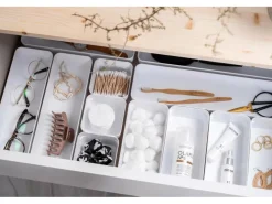 Outlet SmartStore Compact Sort 20x10 weiß Organizer