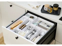 Outlet SmartStore Compact Sort 20x10 weiß Organizer