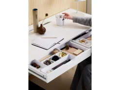 Outlet SmartStore Compact Sort 20x10 weiß Organizer