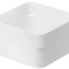 Outlet SmartStore Compact Sort 10x10 weiß Organizer