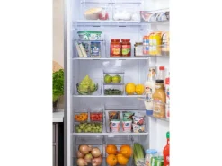 Discount SmartStore Compact Square L transparent Aufbewahrungsbox