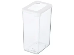 Hot SmartStore Trockenvorratsbehälter Vision 1,6 l Transparent