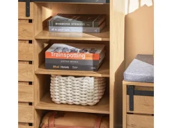 Online SoBuy Sideboard Schuhschrank Kommode Küchenschrank Flurschrank Lowboard FSB65-N
