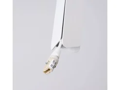 Clearance Lighting Hängeleuchte Prysm 3L Weiß Kücheninseln