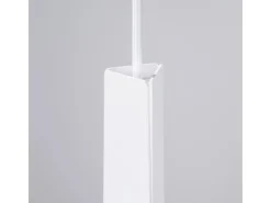 Clearance Lighting Hängeleuchte Prysm 3L Weiß Kücheninseln
