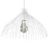 Sollux Kücheninseln<Lighting Hängeleuchte UMB Weiß