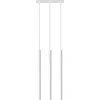 Sollux Kücheninseln<Lighting Hängeleuchte Pastelo 3 Weiß