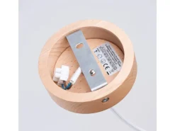 Lighting Pendelleuchte Jaga Weiß Kücheninseln