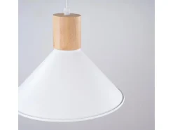 Lighting Pendelleuchte Jaga Weiß Kücheninseln
