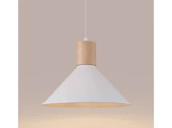 Lighting Pendelleuchte Jaga Weiß Kücheninseln