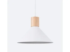 Lighting Pendelleuchte Jaga Weiß Kücheninseln