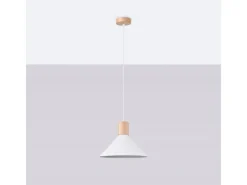 Lighting Pendelleuchte Jaga Weiß Kücheninseln