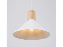 Lighting Pendelleuchte Jaga Weiß Kücheninseln