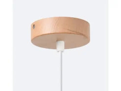 Lighting Pendelleuchte Jaga Weiß Kücheninseln