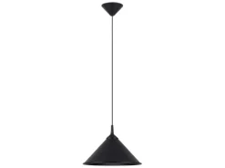 Sollux Kücheninseln<Lighting Pendelleuchte Zuma Schwarz