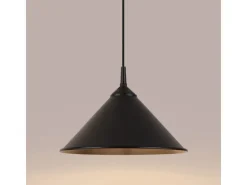 Sollux Kücheninseln<Lighting Pendelleuchte Zuma Schwarz