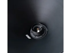 Sollux Kücheninseln<Lighting Pendelleuchte Zuma Schwarz