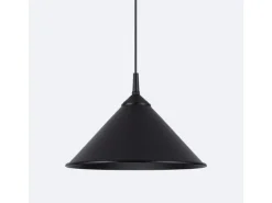 Sollux Kücheninseln<Lighting Pendelleuchte Zuma Schwarz