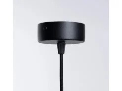 Sollux Lighting Pendelleuchte Electra Beton Grau