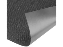 Clearance Antirutschmatte Orga Grip Top 1078 x 473 mm Für Korpusbreite 1200 mm Anthrazit Küchenhelfer