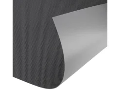 SOTECH Küchenhelfer<Antirutschmatte ORGA WEAVE 825 mm Schiefergrau Zuschneidbar