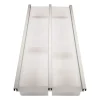 Outlet Cuisio Besteckeinsatz 300 mm Höhe 55 mm Transluzent Weiß Besteckkästen