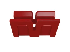 Best Essensa Connect Basisset 1 Organisationssystem 50 mm Höhe Anthrazit Besteckkästen