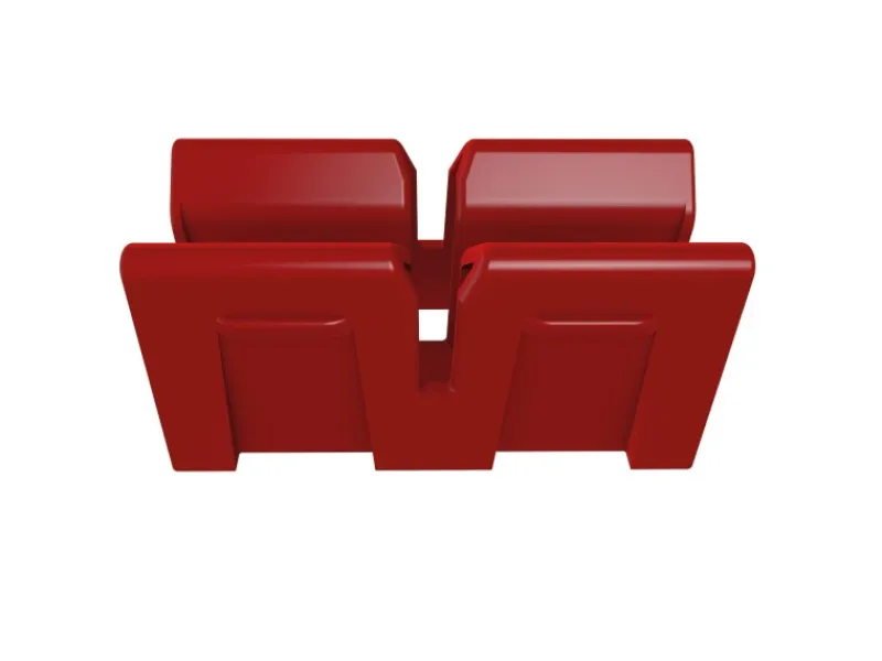 Best Essensa Connect Basisset 1 Organisationssystem 50 mm Höhe Anthrazit Besteckkästen