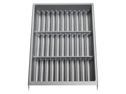 Online Gewürzgläsereinsatz SEPARADO 300 x 474 x 51 mm Ab 40er Korpusbreite Besteckkästen