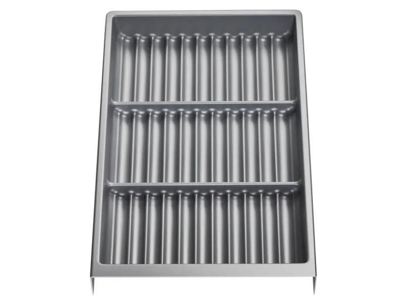 Online Gewürzgläsereinsatz SEPARADO 300 x 474 x 51 mm Ab 40er Korpusbreite Besteckkästen