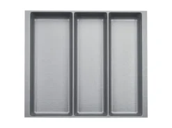 Best ORGA-BOX-3 Multifunktionseinsatz Tiefe 473 mm Höhe 50,5 mm Schubladeneinsätze Breite 491 mm Besteckkästen