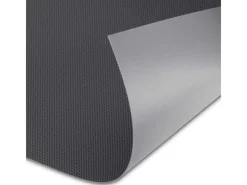 Clearance ORGA WEAVE Antirutschmatte Grau 925 mm Für Legrabox Küchenhelfer