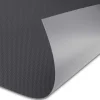 Clearance ORGA WEAVE Antirutschmatte Grau 375 mm Für Legrabox Küchenhelfer