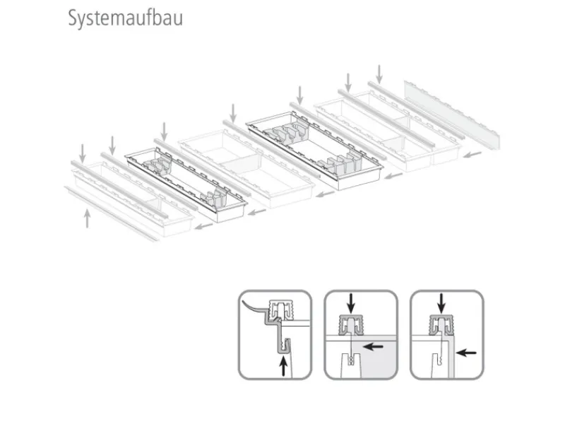 Outlet Messereinsatz Für 150er Cuisio Schubladeneinsatz Besteckkästen