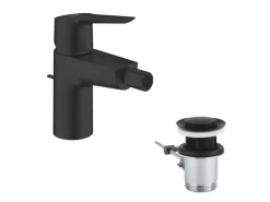 Best Grohe Start Einhand-Bidetbatterie, 1/2"