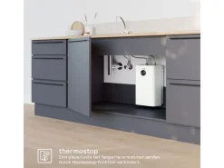 Outlet Druckloser Kleinspeicher UFP 5 TREND 5 l Warmwasserspeicher