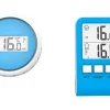 Best digitales Funkthermometer Gefrierschränke|Kühlschränke