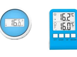 Best digitales Funkthermometer Gefrierschränke|Kühlschränke