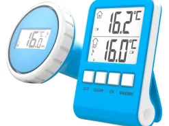 Best digitales Funkthermometer Gefrierschränke|Kühlschränke