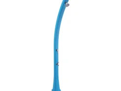 Summer Fun Einhebelmischer<Solardusche mit 25 l Tank   Blau